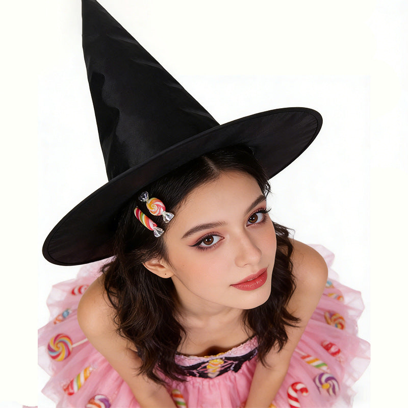 Magical Wizard Hat