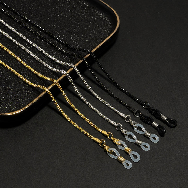 Durable Eyewear Retainer Chain Kalsten 1786968074