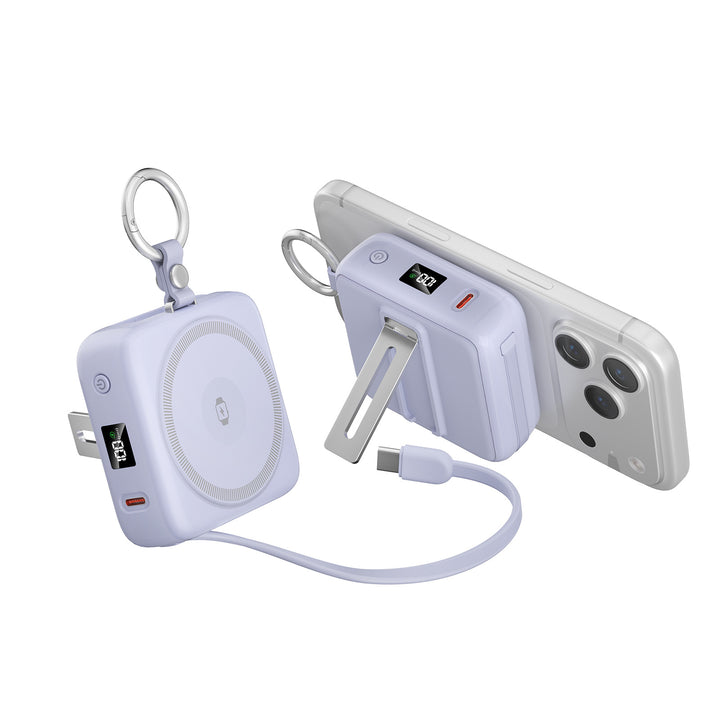Portable Usb-C Charger Kalsten
