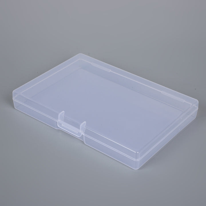 Multi-Purpose Transparent Storage Case Kalsten 1787652892