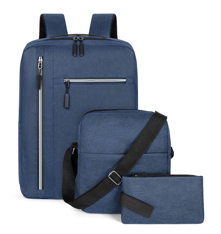 Multi-Functional Travel Backpack Set Kalsten