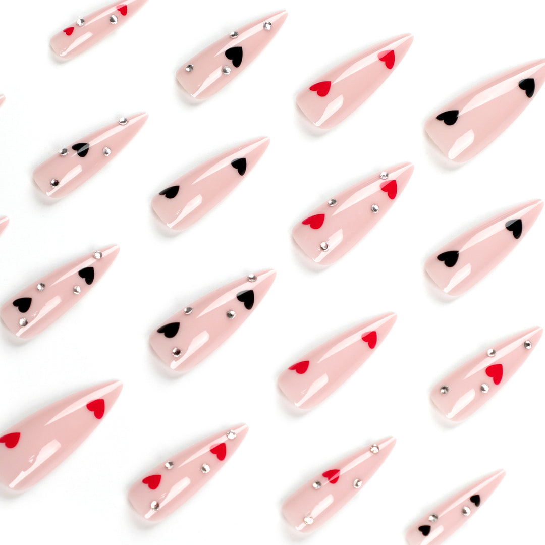 Artificial Nails Kalsten