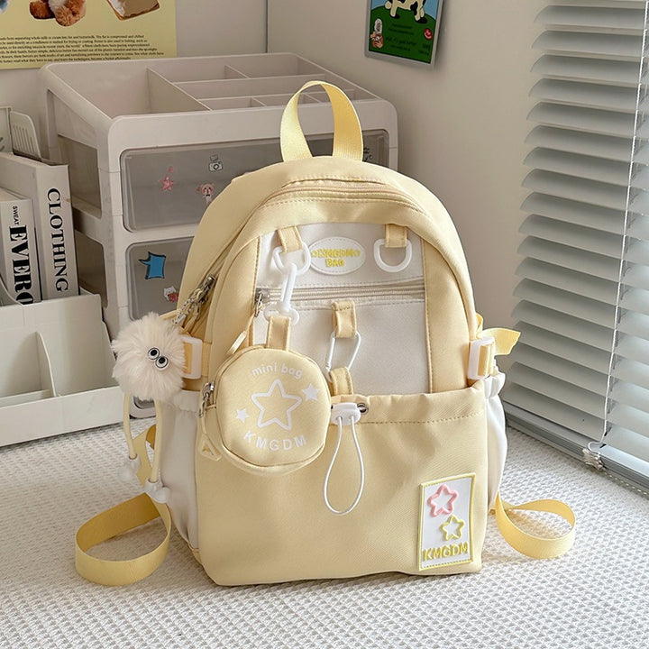 Cute Mini Backpack
