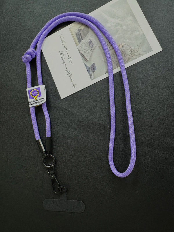 Adjustable Multi-Use Lanyard Kalsten