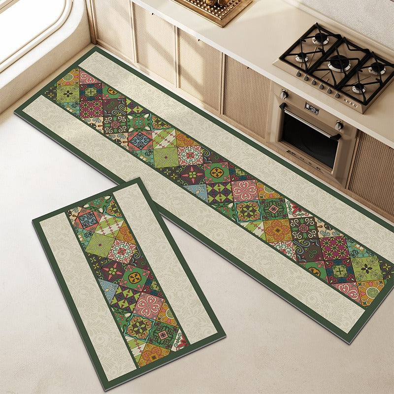 Kitchen Runner Mat Kalsten