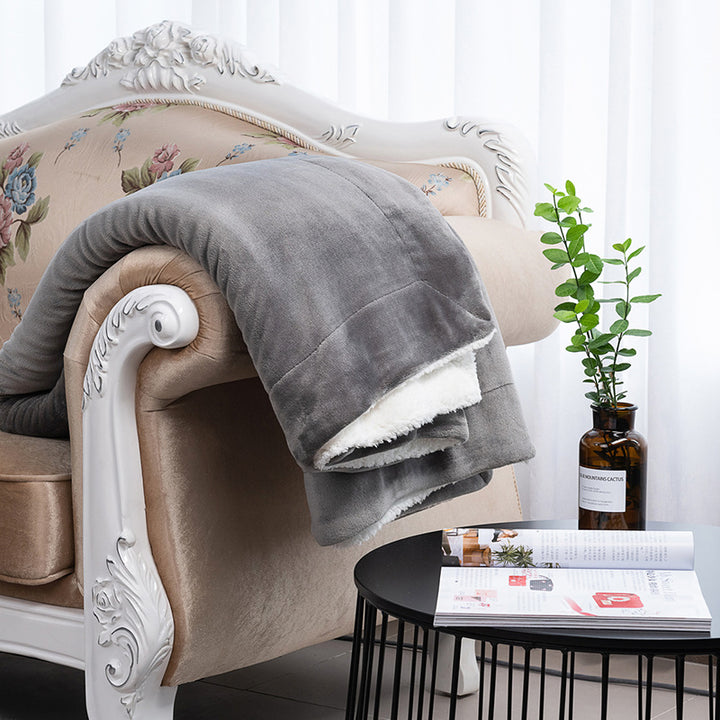 Women's Cozy Blanket Kalsten