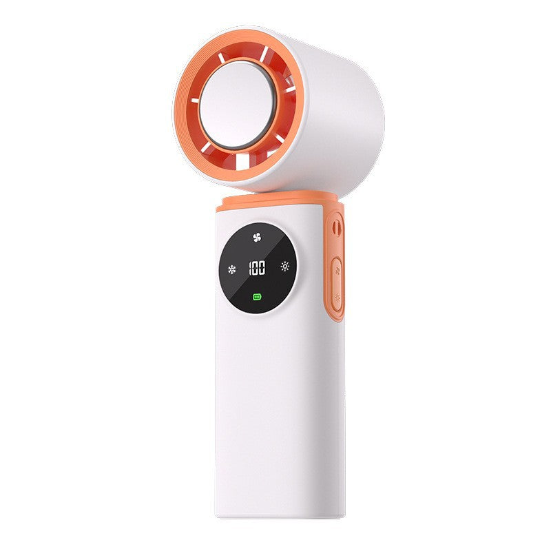 Ladies Portable Cooling System Fan Kalsten