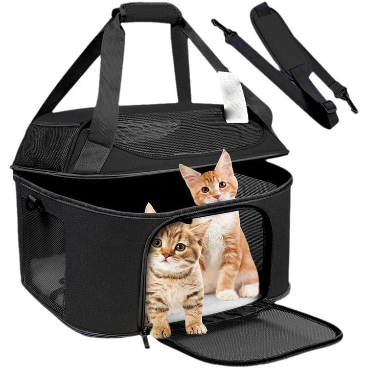 Practical Pet Carrier Kalsten