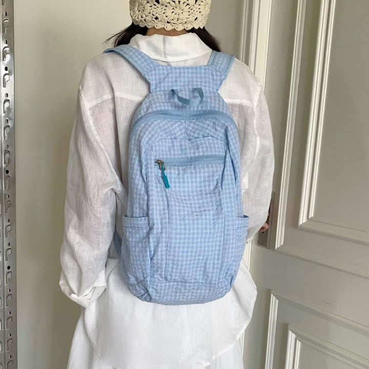 Lightweight Everyday Backpack
