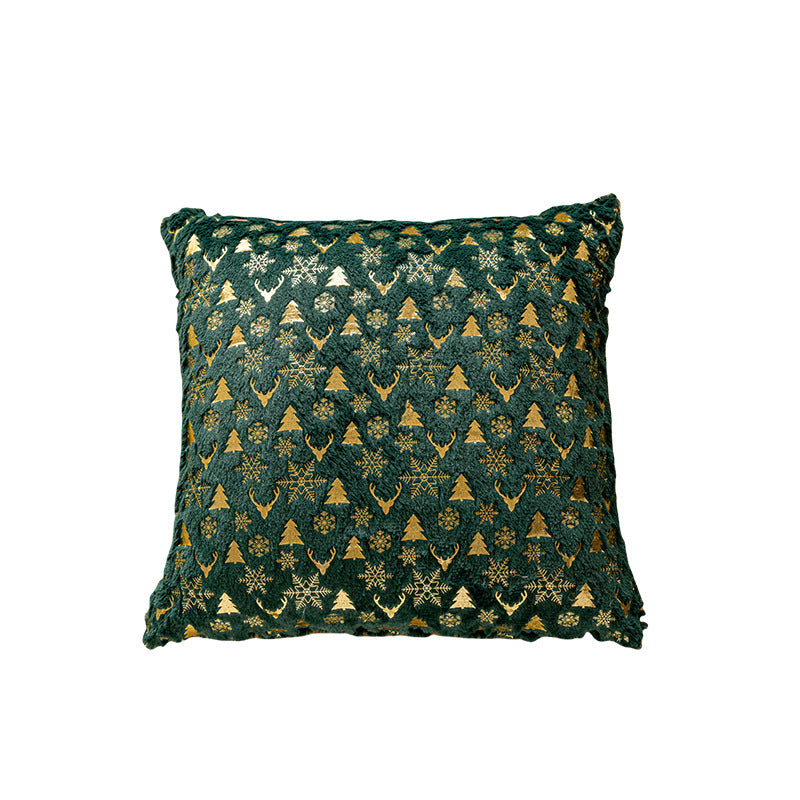 Luxury Texture Decorative Cushion