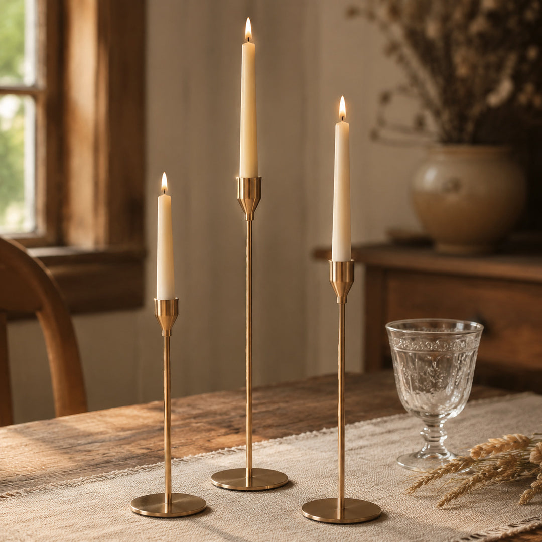 Decorative Candle Holder