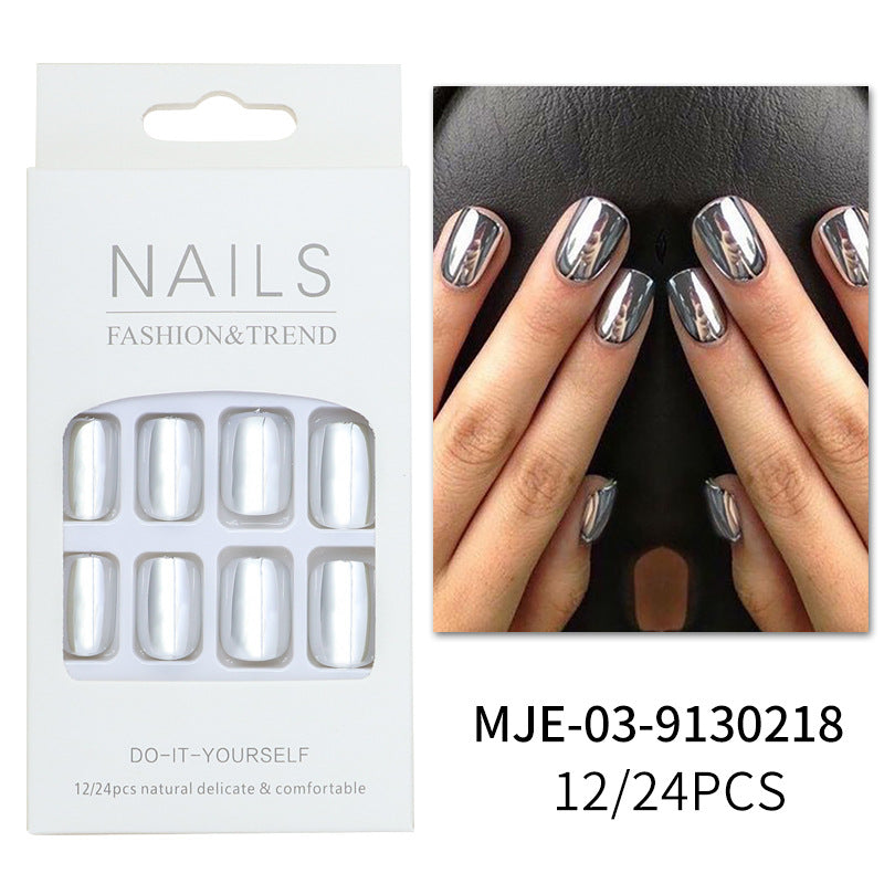DIY Press-On Nail Kits Kalsten