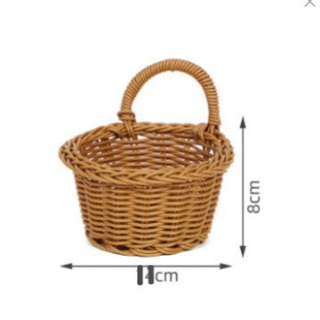 Storage Basket Kalsten