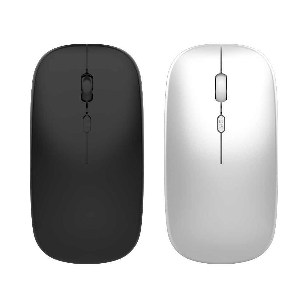 Elegant Wireless Computer Mouse with Ergonomic Design Kalsten