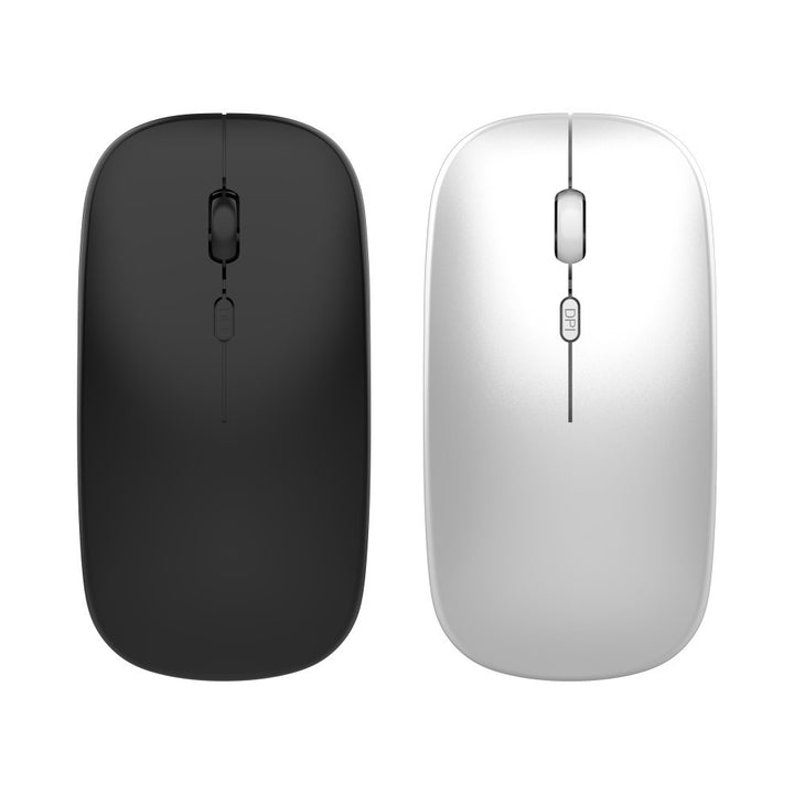 Elegant Wireless Computer Mouse with Ergonomic Design Kalsten