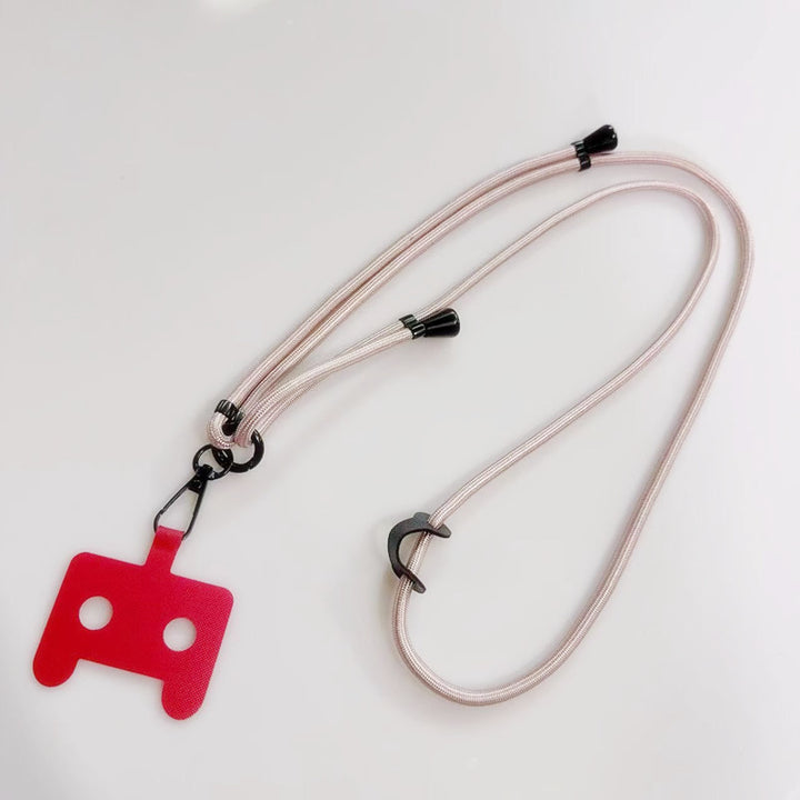 Stylish Adjustable Lanyard Kalsten
