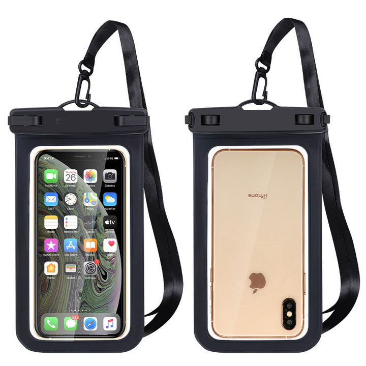 Waterproof Smartphone Case Kalsten