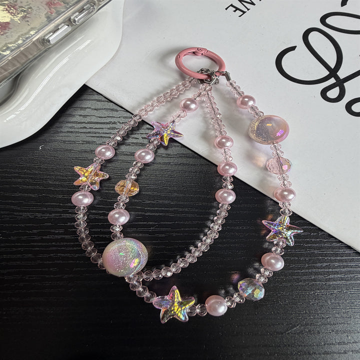 Decorative Beaded Eyewear Holder Kalsten 1790134782