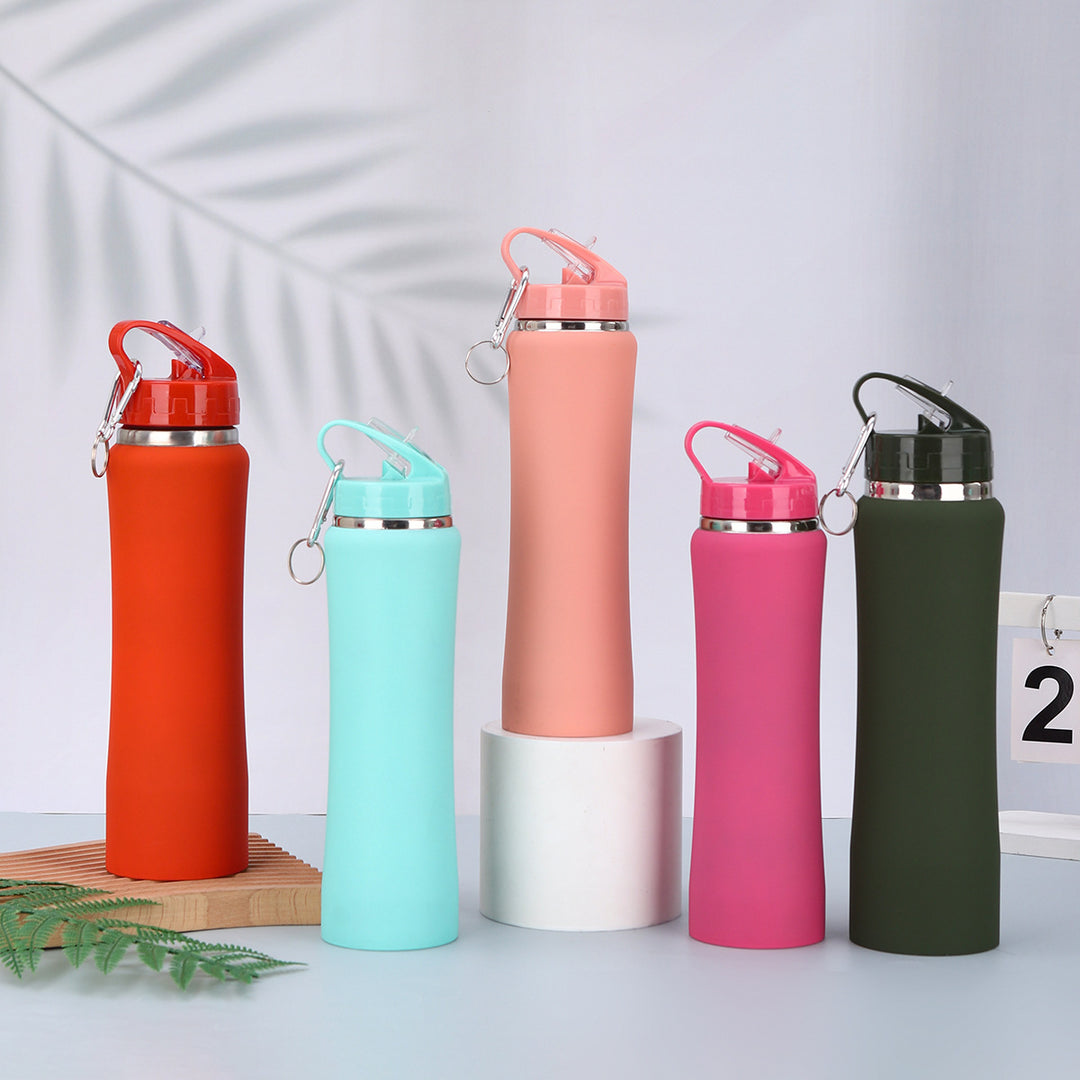 Women's stylish and insulated drinking bottle Kalsten
