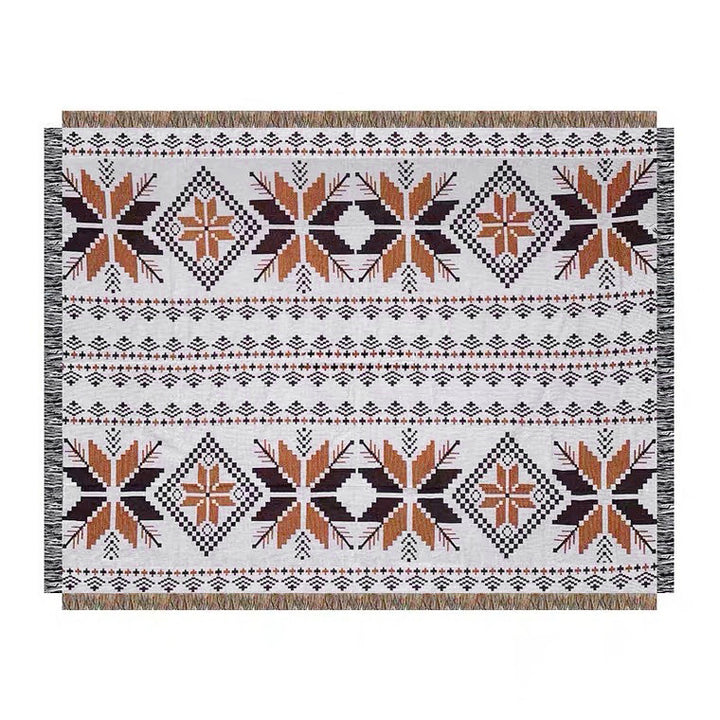 Vintage Design Carpet Kalsten