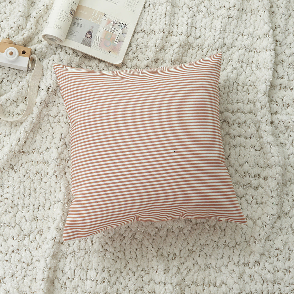 Minimalist Decorative Cushion
