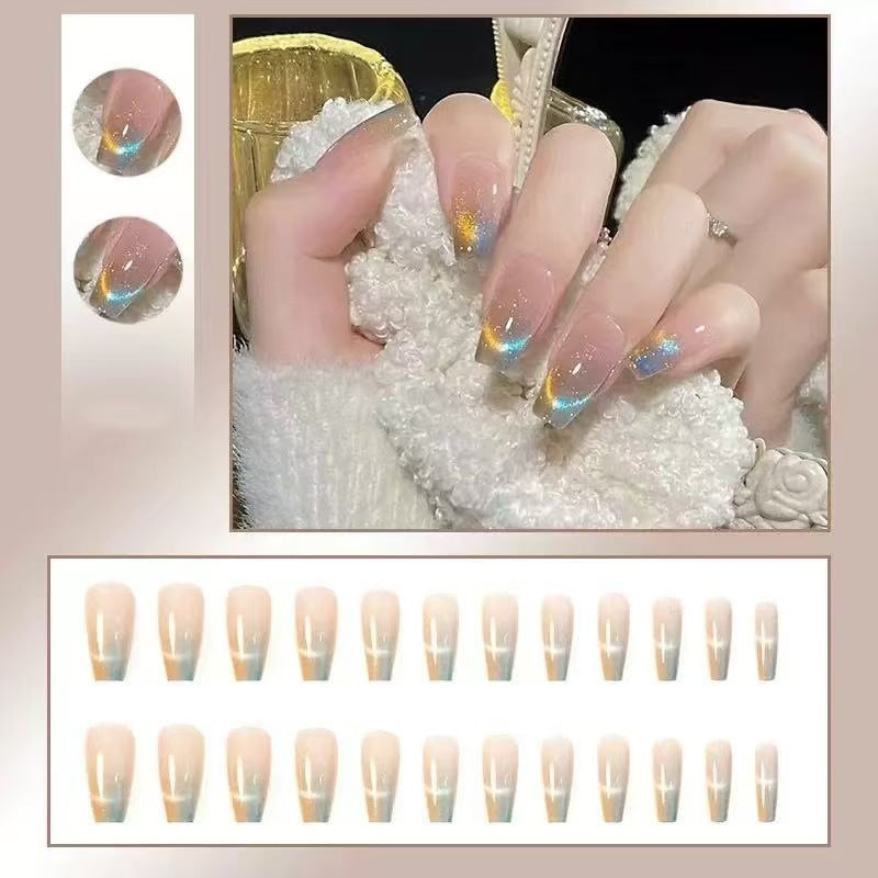 Artificial Nails Kalsten