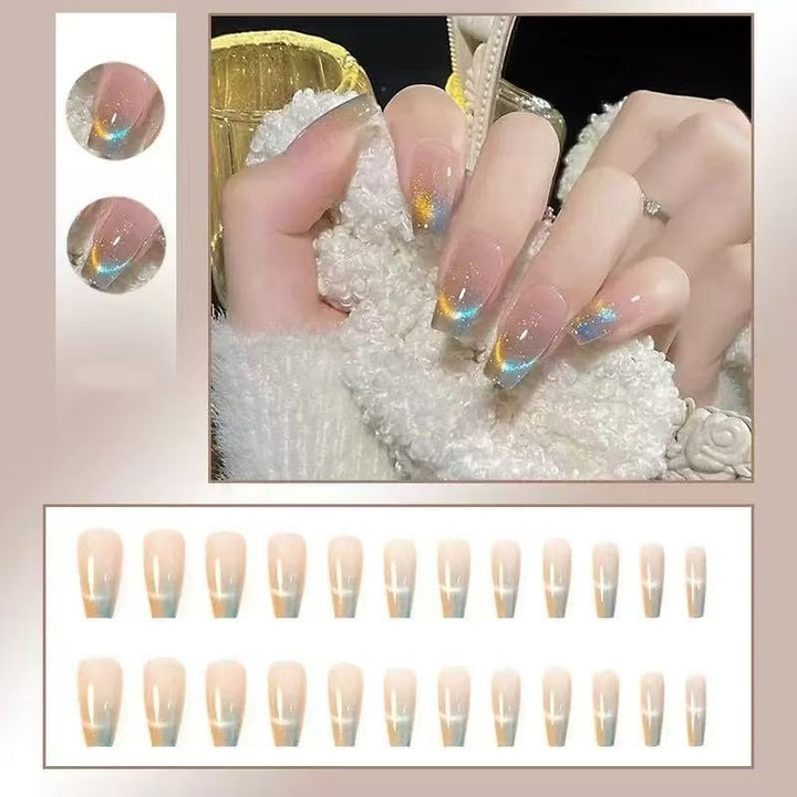 Artificial Nails Kalsten