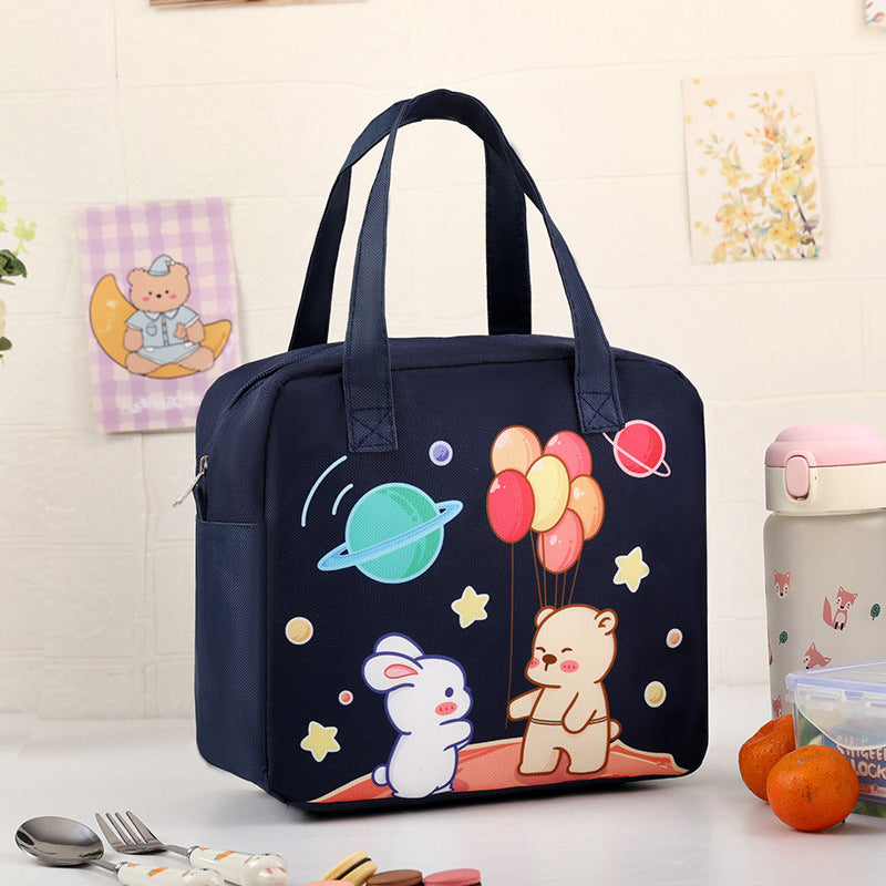 Kids Insulated Lunch Bag Kalsten