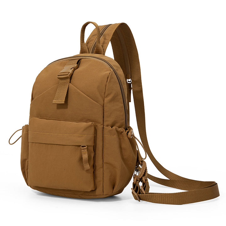 Casual Lightweight Sling Backpack Kalsten