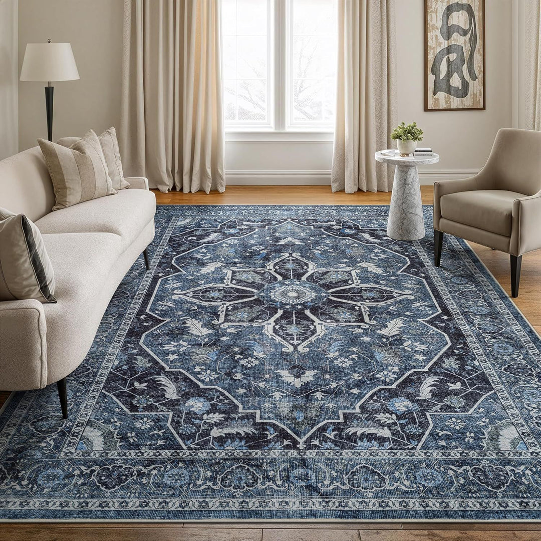 Area Rug Kalsten