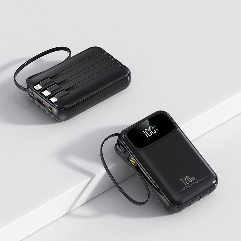 Powerbank For Kalsten