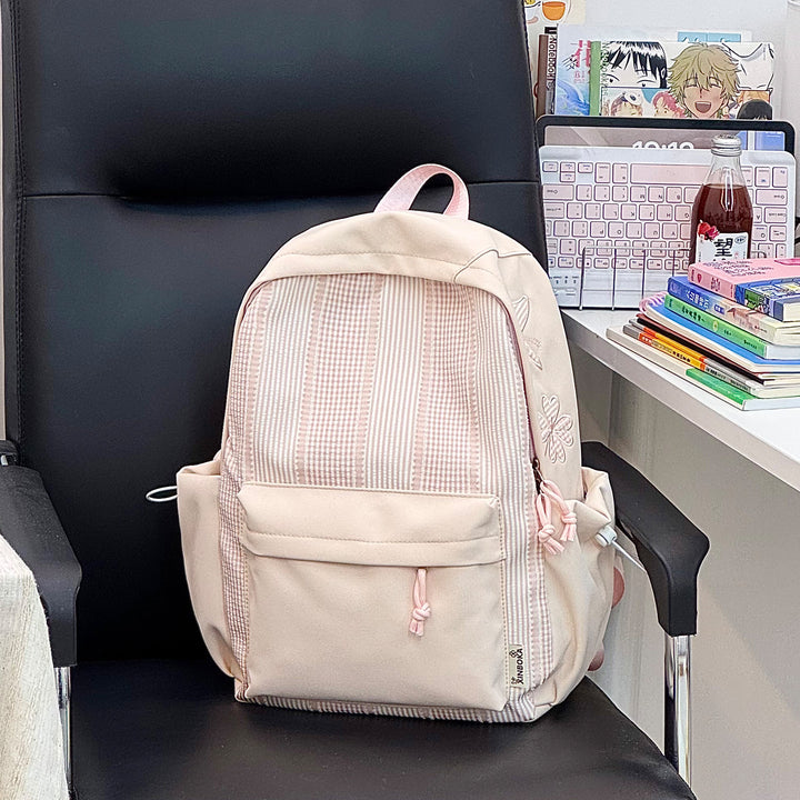 Stylish Casual Backpack Kalsten