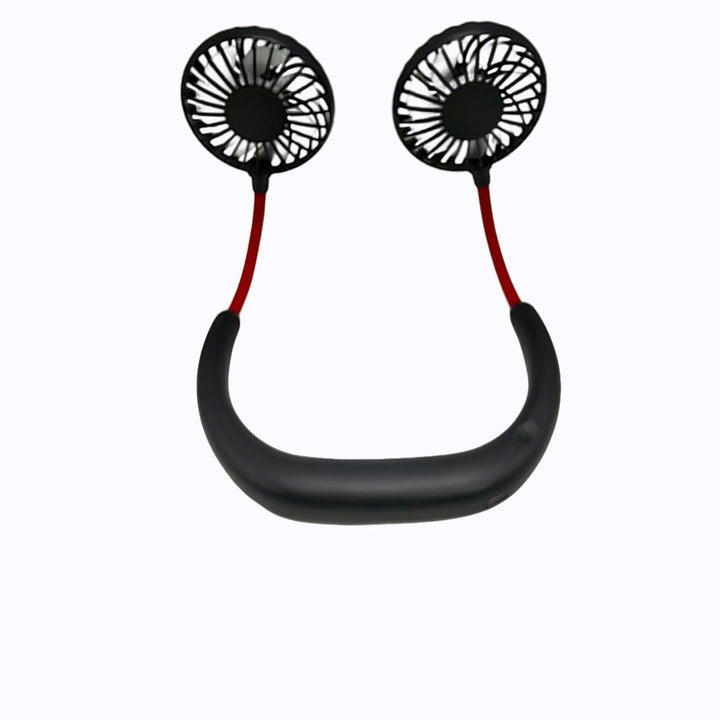 Unisex Portable Fan Kalsten