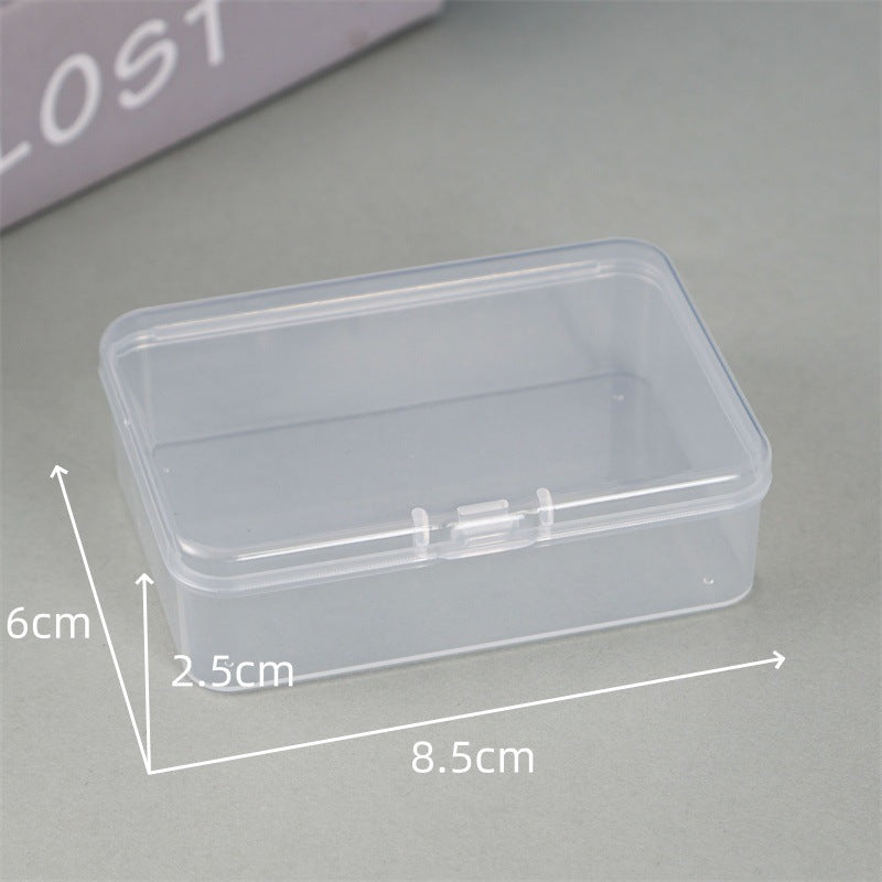 Premium Storage Box Kalsten