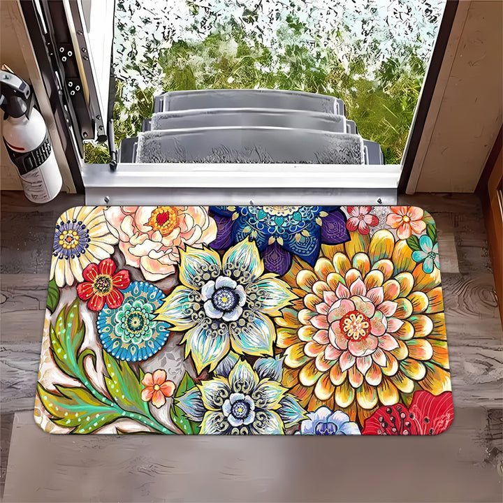 Home Decor Rug