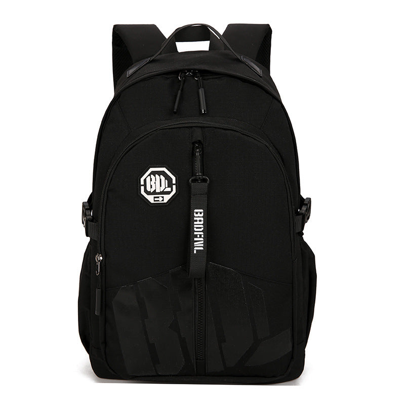 Durable Water-Resistant Backpack