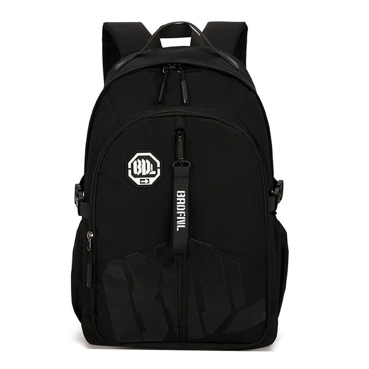 Durable Water-Resistant Backpack