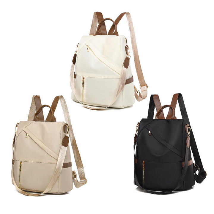 Multi-Functional Versatile Backpack Kalsten