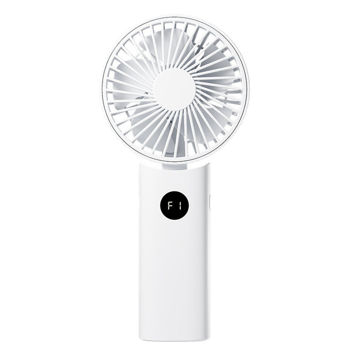 Ladies portable high-performance handheld fan Kalsten