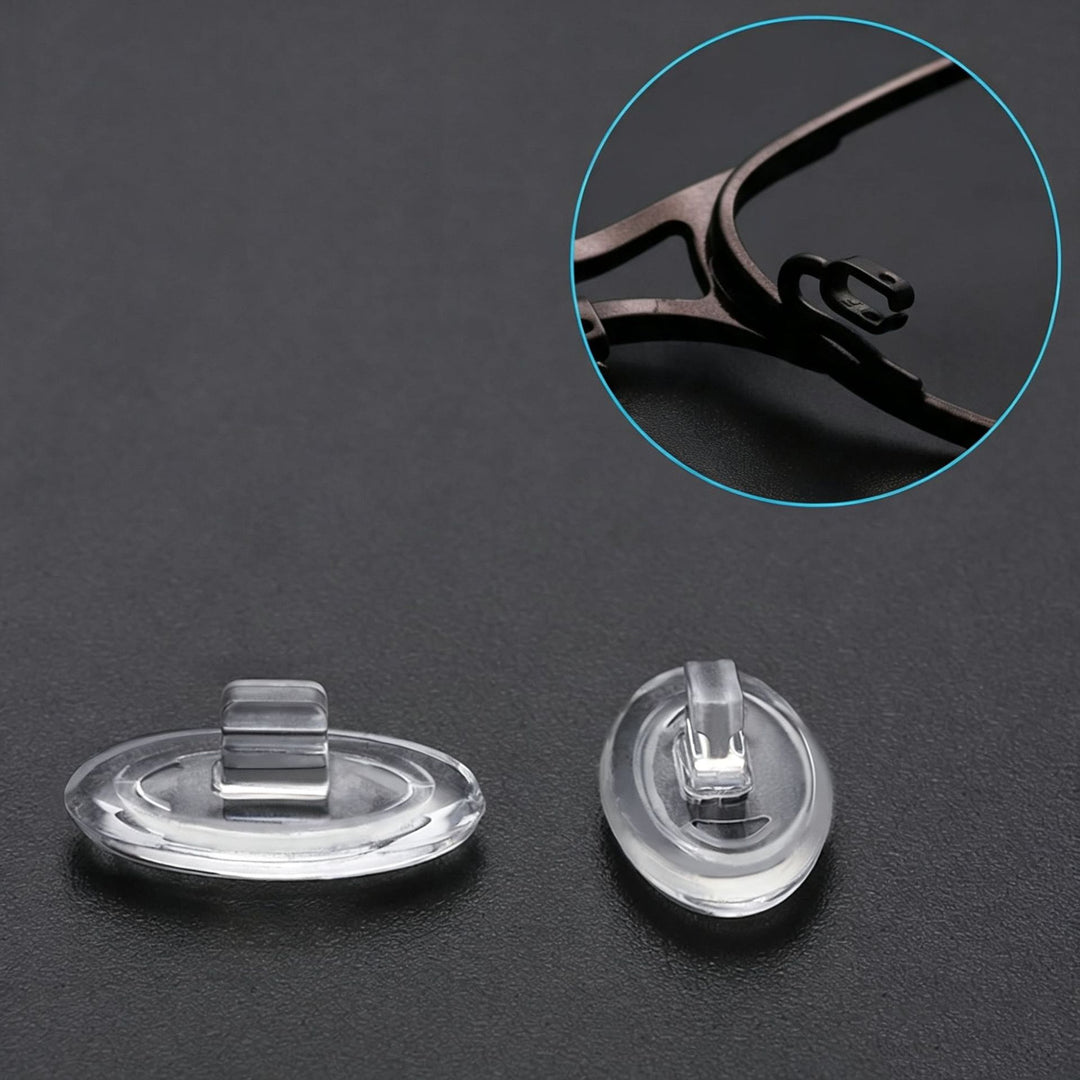 Replacement Glasses Nose Pads Kalsten