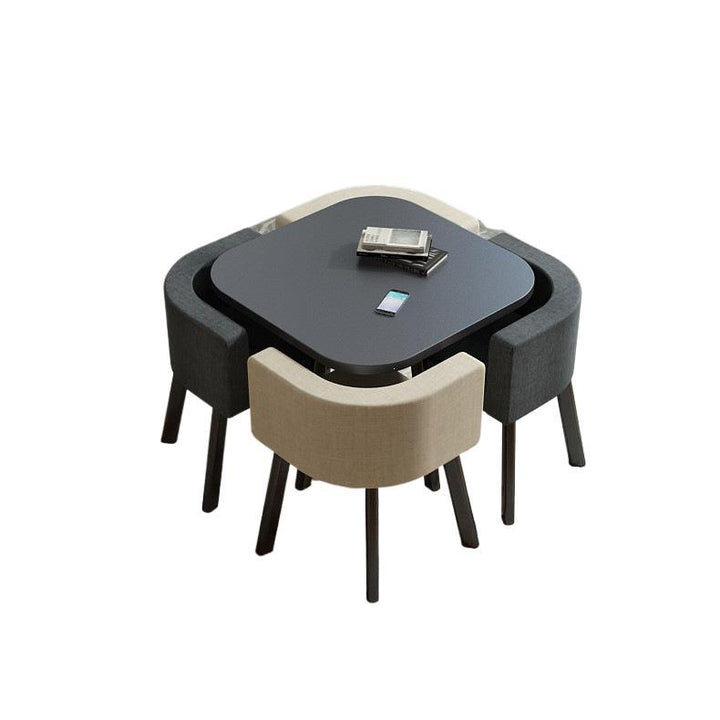 Ergonomic Dining Chair Kalsten