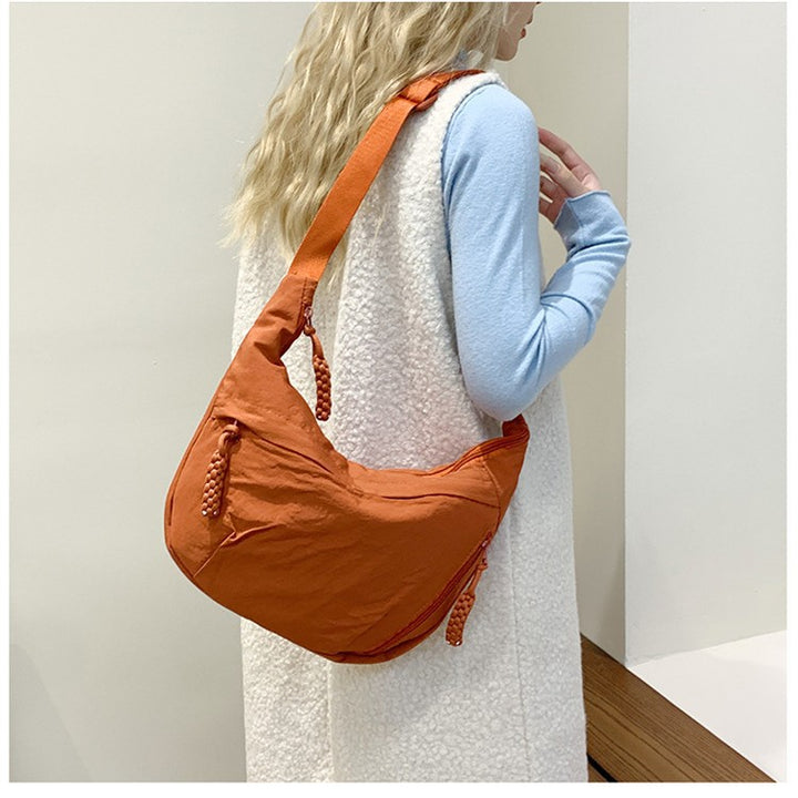 Shoulder bag Kalsten