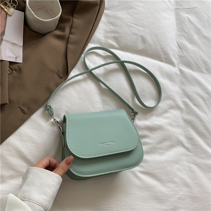 Minimalist Crossbody Handbag