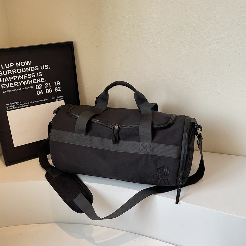 Durable Sports Duffle Bag Kalsten