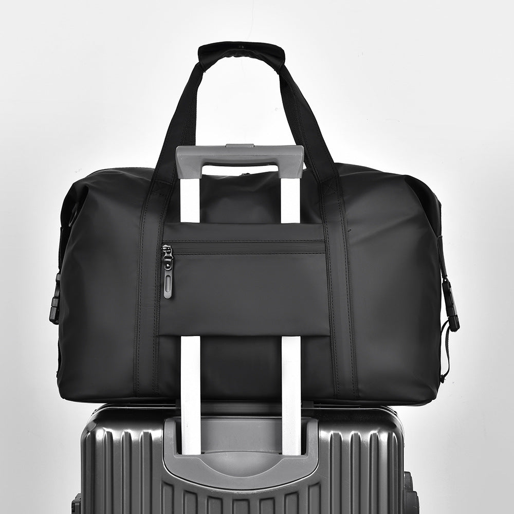 Versatile Waterproof Duffel Bag kalsten