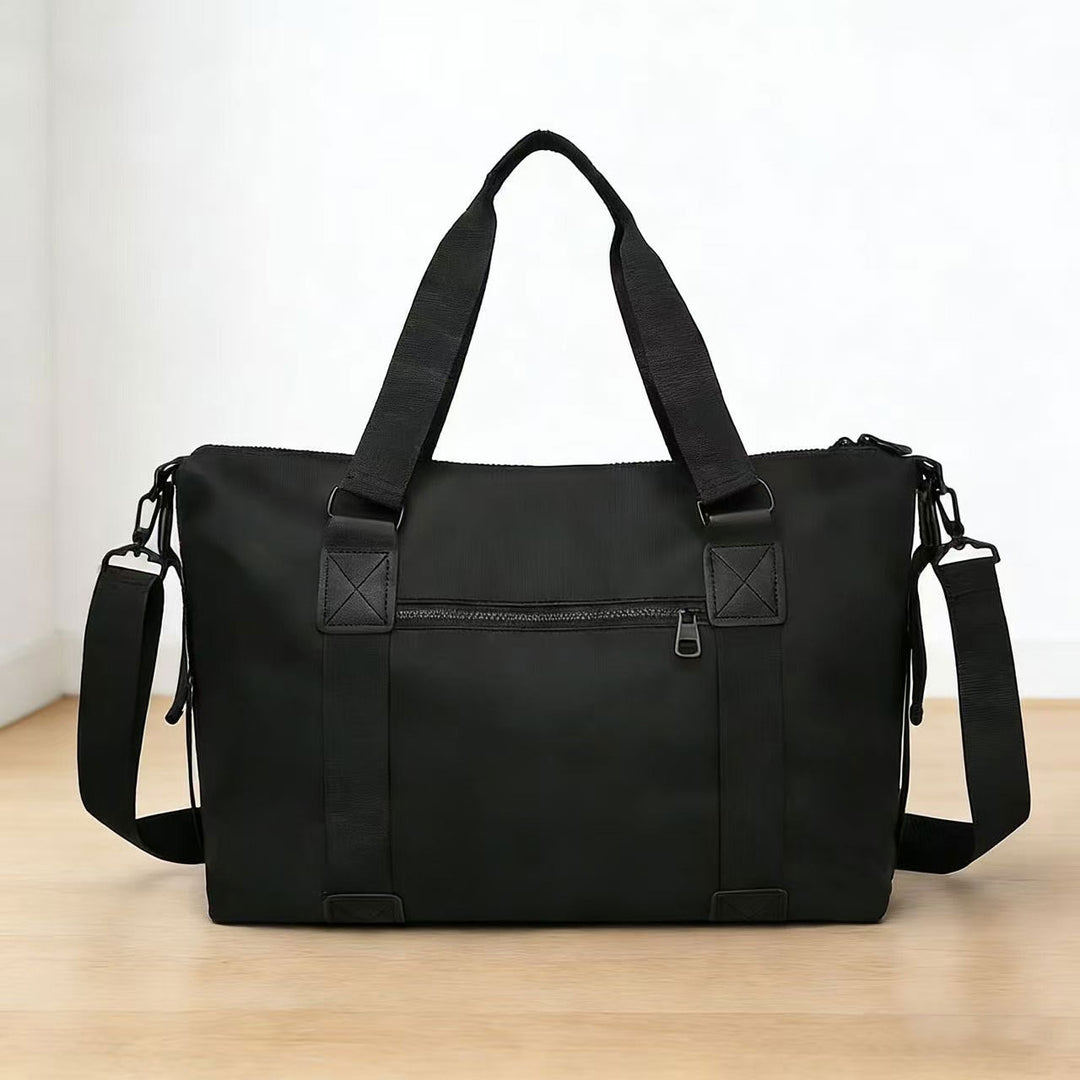 Versatile Multi-Functional Travel Duffle Kalsten
