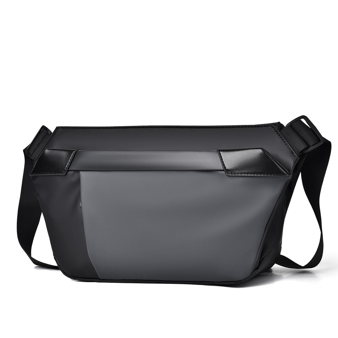 Waterproof Crossbody Sling Bag Kalsten