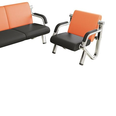 Modern Waiting Room Chair Kalsten