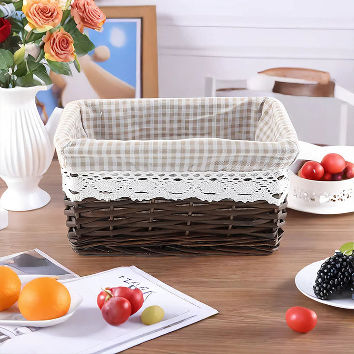 Decorative Storage Kalsten