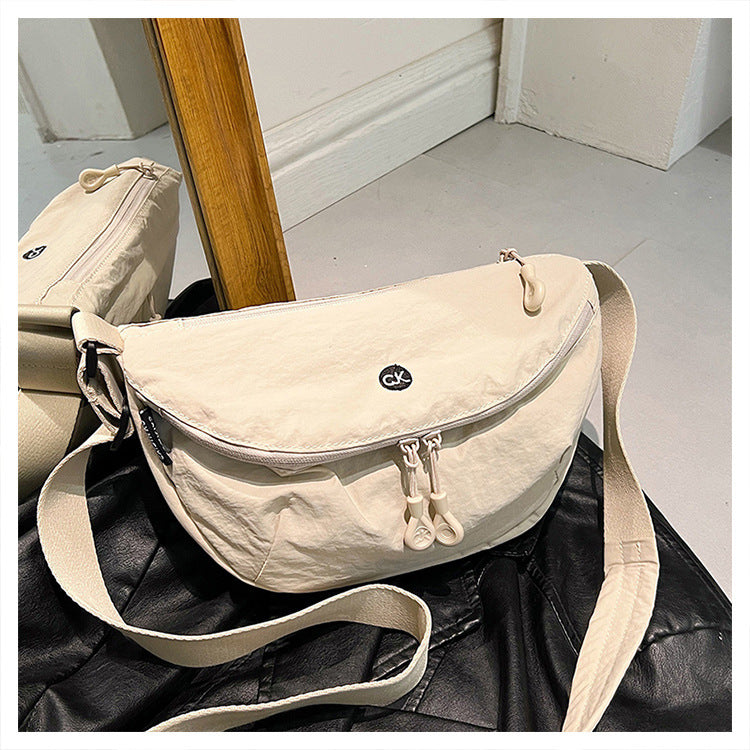 Functional Crossbody Bag Kalsten